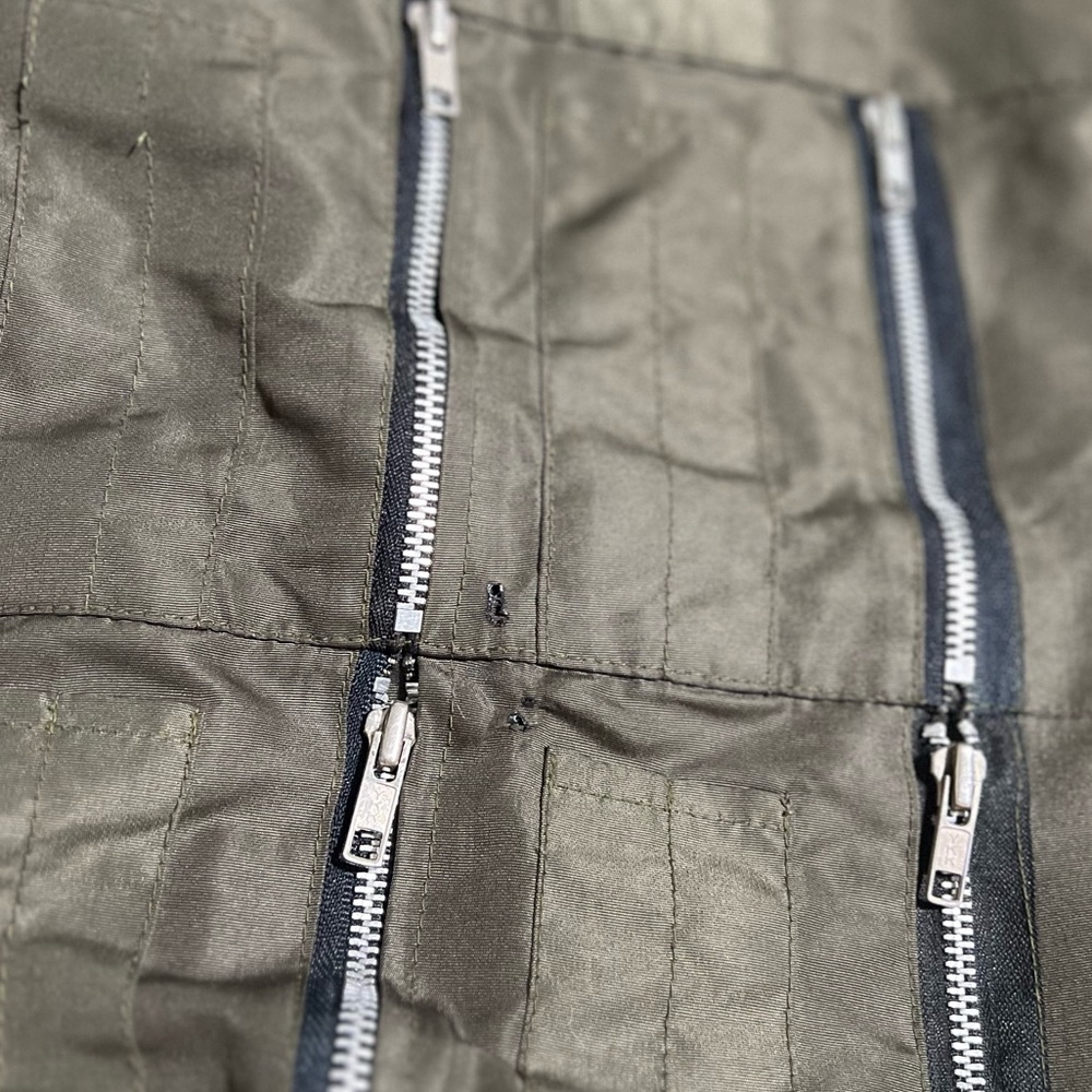 Bomber Jacket - Picture 9 of 9